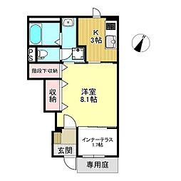 ルル ハレレア(Lulu Halelea) 1階