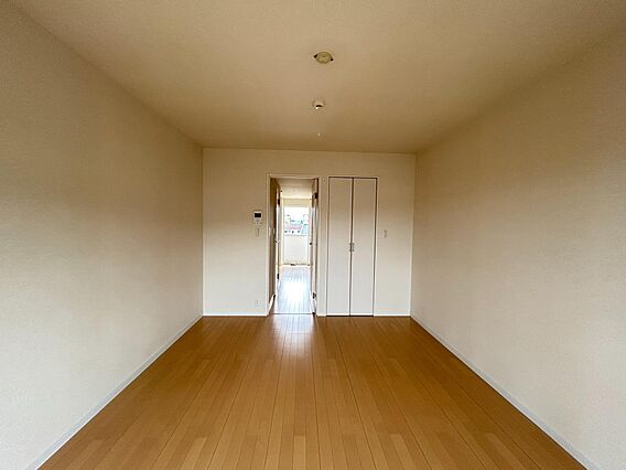 コーポベル新橋_内装_3