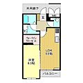 グランセードル1階6.0万円
