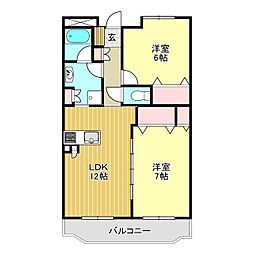ヴィブレキュートモア 1階