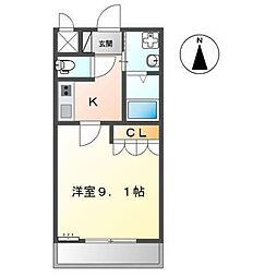 グリーンタウン