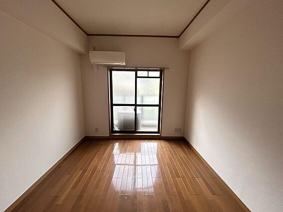 サン梅ノ木沢A_内装_4