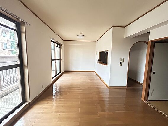 サン梅ノ木沢A_内装_3