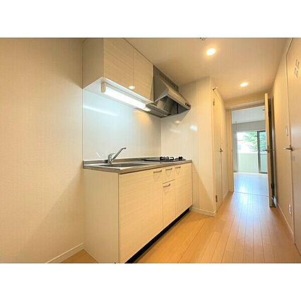 カーサカリーノ御殿場_内装_1