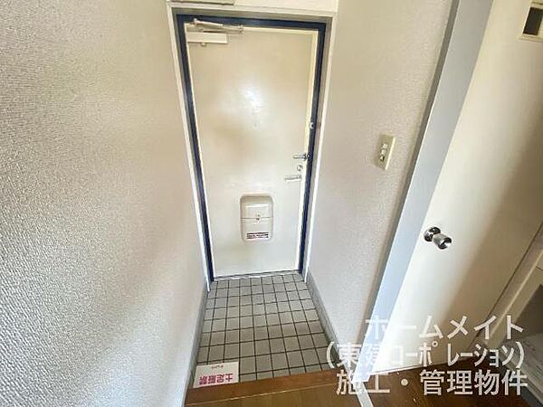 サンロードＢ ｜静岡県裾野市伊豆島田(賃貸マンション1K・2階・24.75㎡)の写真 その3