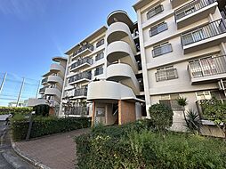 泉大津市北助松第二次団地4棟