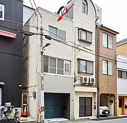 天王寺国分町
