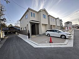 岸和田市大小路町（J号棟）