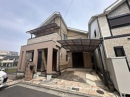 堺市西区上