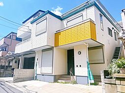 堺市中区堀上町　中古一戸建て