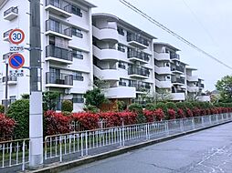 北助松第1次団地　3棟
