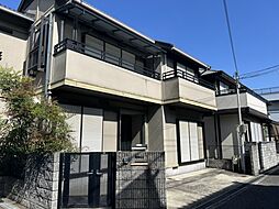 泉大津市東港町　中古建