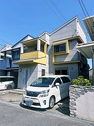 和泉市葛の葉町　中古建て