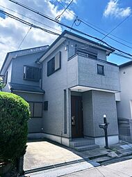 浜寺元町　中古建て