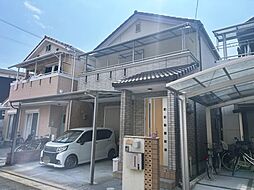 堺市中区深井中町　平成19年築