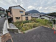 建築条件なし。