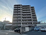 福岡県北九州市門司区東新町1丁目5-9：物件画像