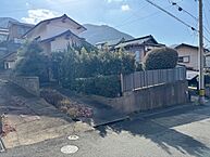 福岡県北九州市門司区大里桃山町4-33：物件画像