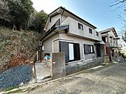 落ち着いた住環境。