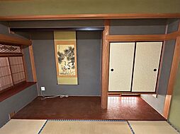 和室の画像