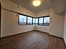 洋室：各部屋しっかりとした広さがあります。