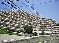 福岡県北九州市門司区清見3丁目2-1：物件画像