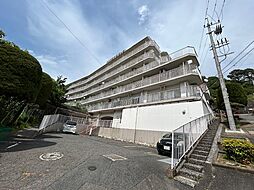 コープ野村富野ヶ丘