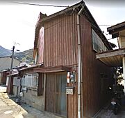建築条件なし。