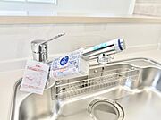 ■清潔でおいしい水を手軽に供給してくれます