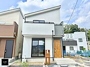 10号棟  ■暮らしを彩る充実した設備仕様が備わった住まい