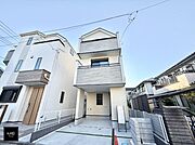 3号棟  ■新しい暮らしが始まる場所で、家族の絆を深める