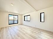 3号棟  ■ふとした瞬間に幸せを感じる、心地よい場所