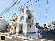 神奈川県相模原市南区南台4丁目：物件画像