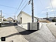■新しい住まい、街の新しい風景