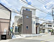 ■家族みんなが笑顔で過ごせる、安心感のある住まい