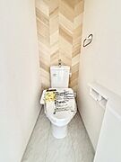 1号棟  ■使いやすさと清潔感にこだわった空間