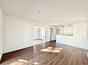 8号棟  ■自然と会話が生まれる、心地よいひととき