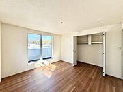 8号棟  ■機能的で使いやすいお部屋で毎日を快適に