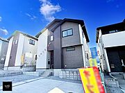 2号棟  ■暮らしを彩る充実した設備仕様が備わった住まい