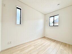 子供部屋の画像