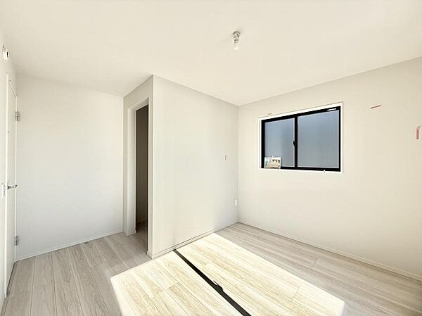 子供部屋