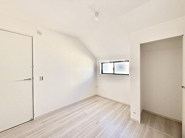 室内を拡大表示