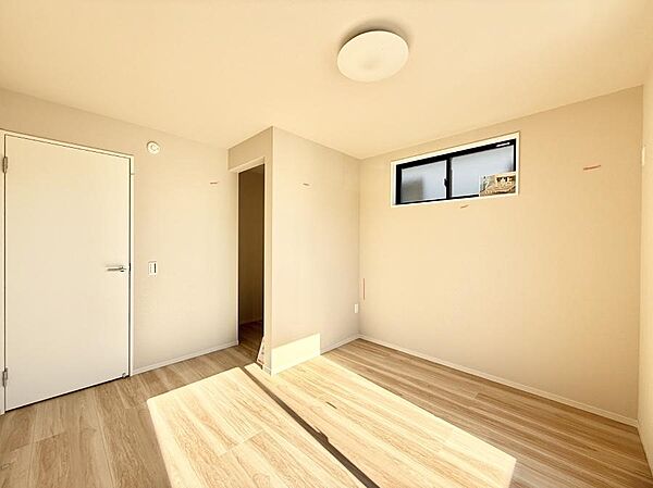 子供部屋