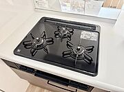 ■一度に多くの料理ができ便利で効率的