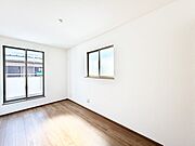 B号棟  ■プライベート空間として静かで落ち着いた環境を提供してくれます