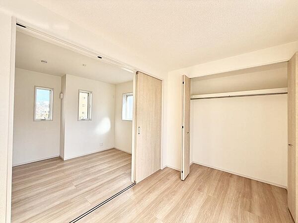 子供部屋