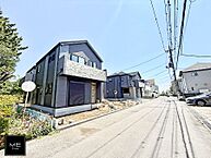 東京都日野市日野本町3丁目：物件画像