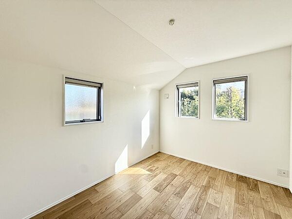 子供部屋