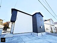 東京都八王子市西寺方町：物件画像