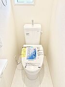 ■毎日使う場所だからこそ、清潔感溢れる空間